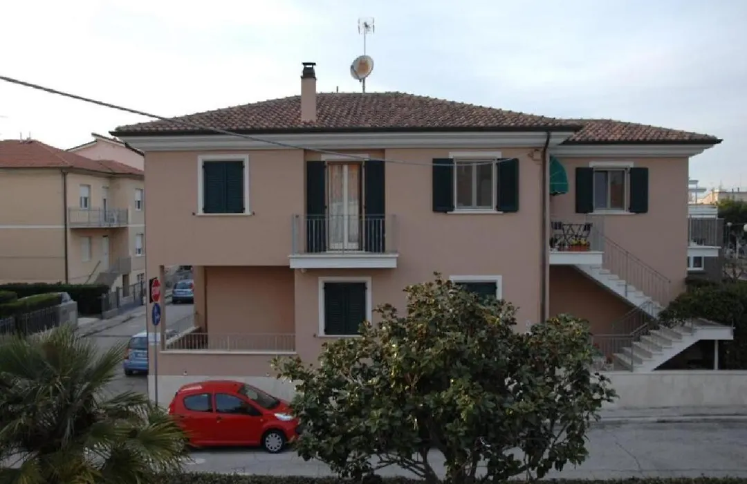 Bed&Breakfast Verde Azzurro-1